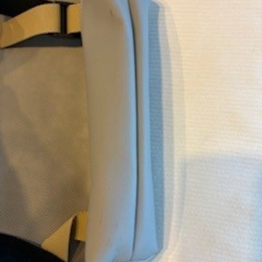 Daniel Chong Book Holder Backpack - Waterproof Dz - image 8